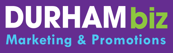 DURHAMbiz Marketing & Promotions