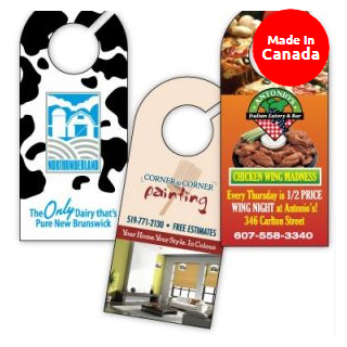 Door Hangers image